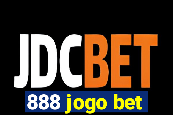 888 jogo bet